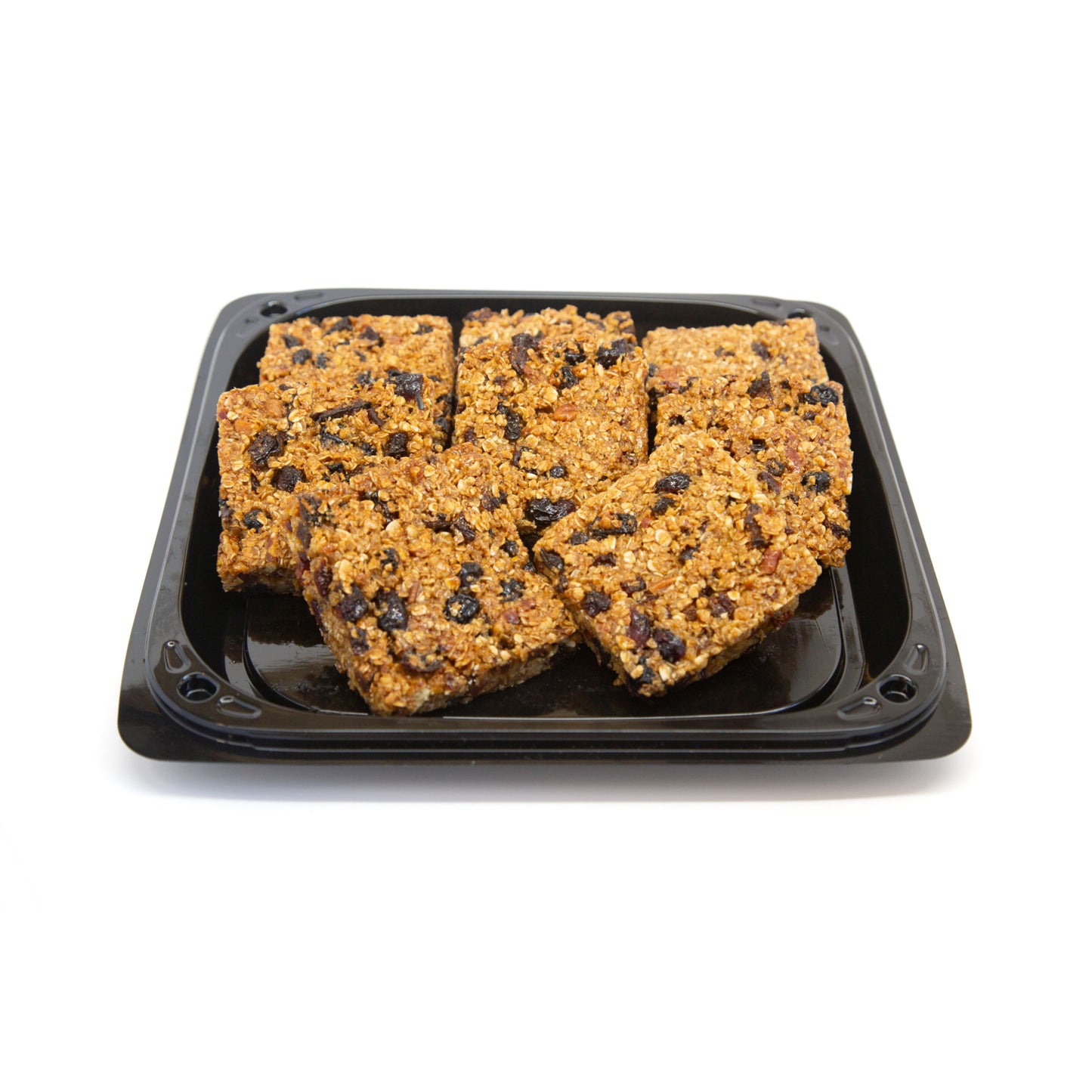 Granny's Granola Bars