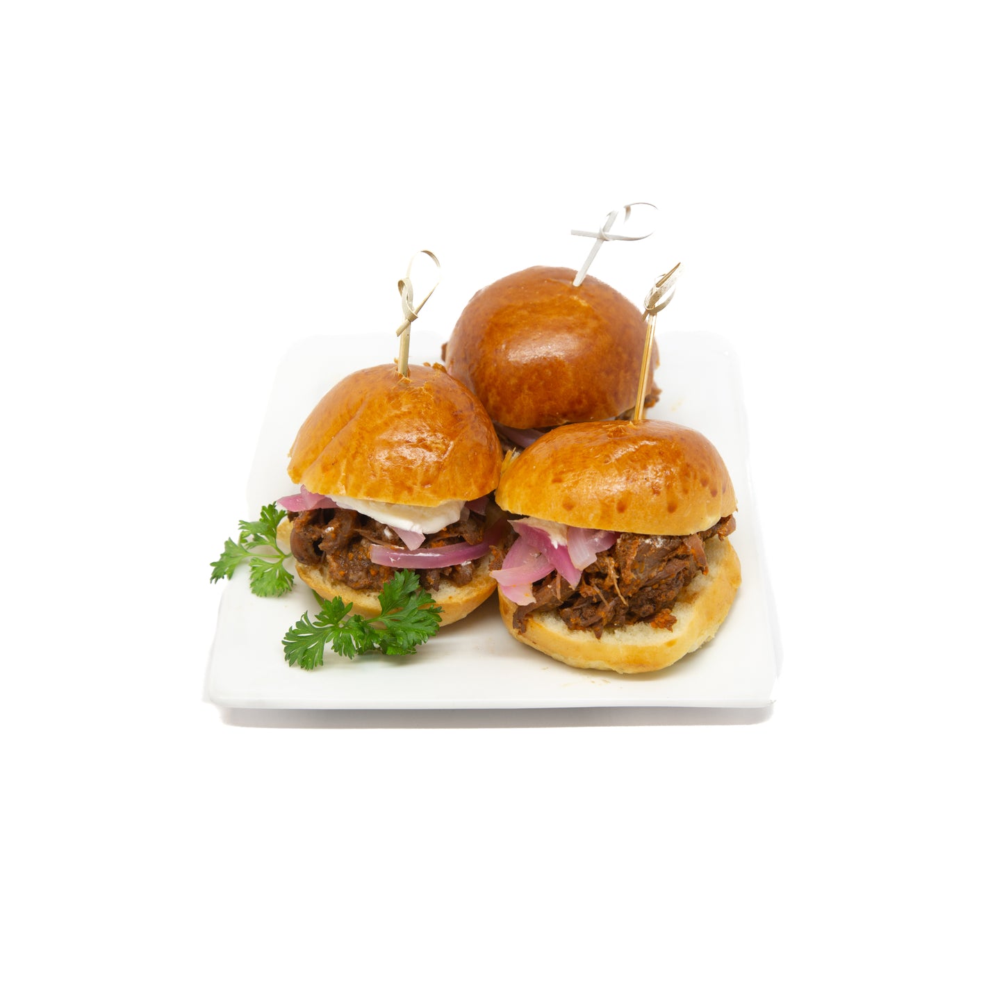 Barbacoa Slider
