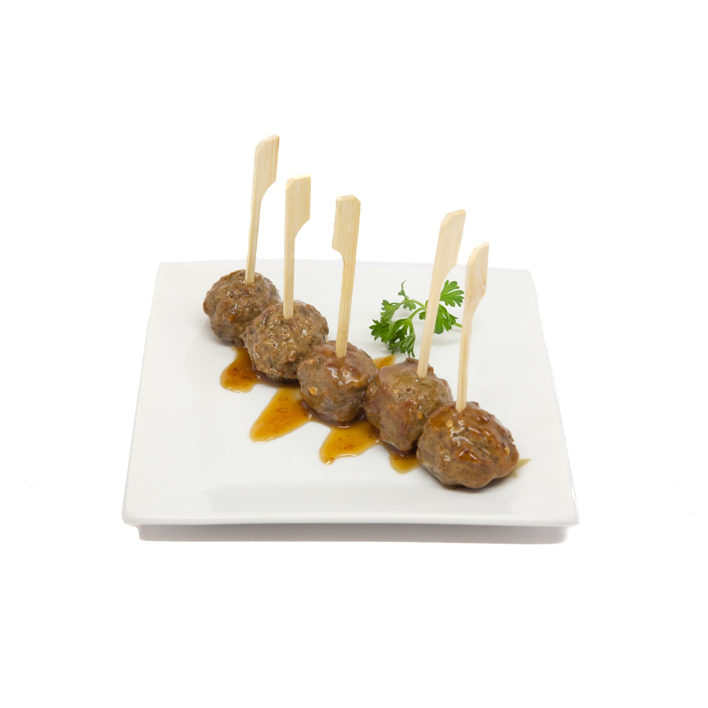 Cocktail Meatballs
