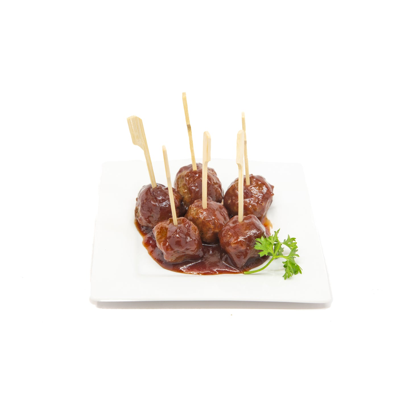 Cocktail Meatballs