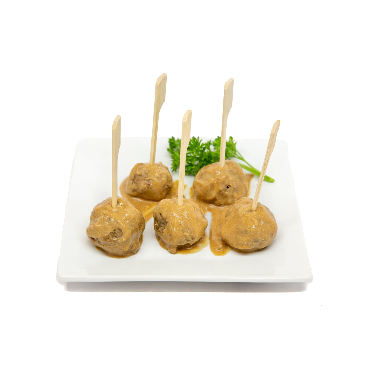 Cocktail Meatballs