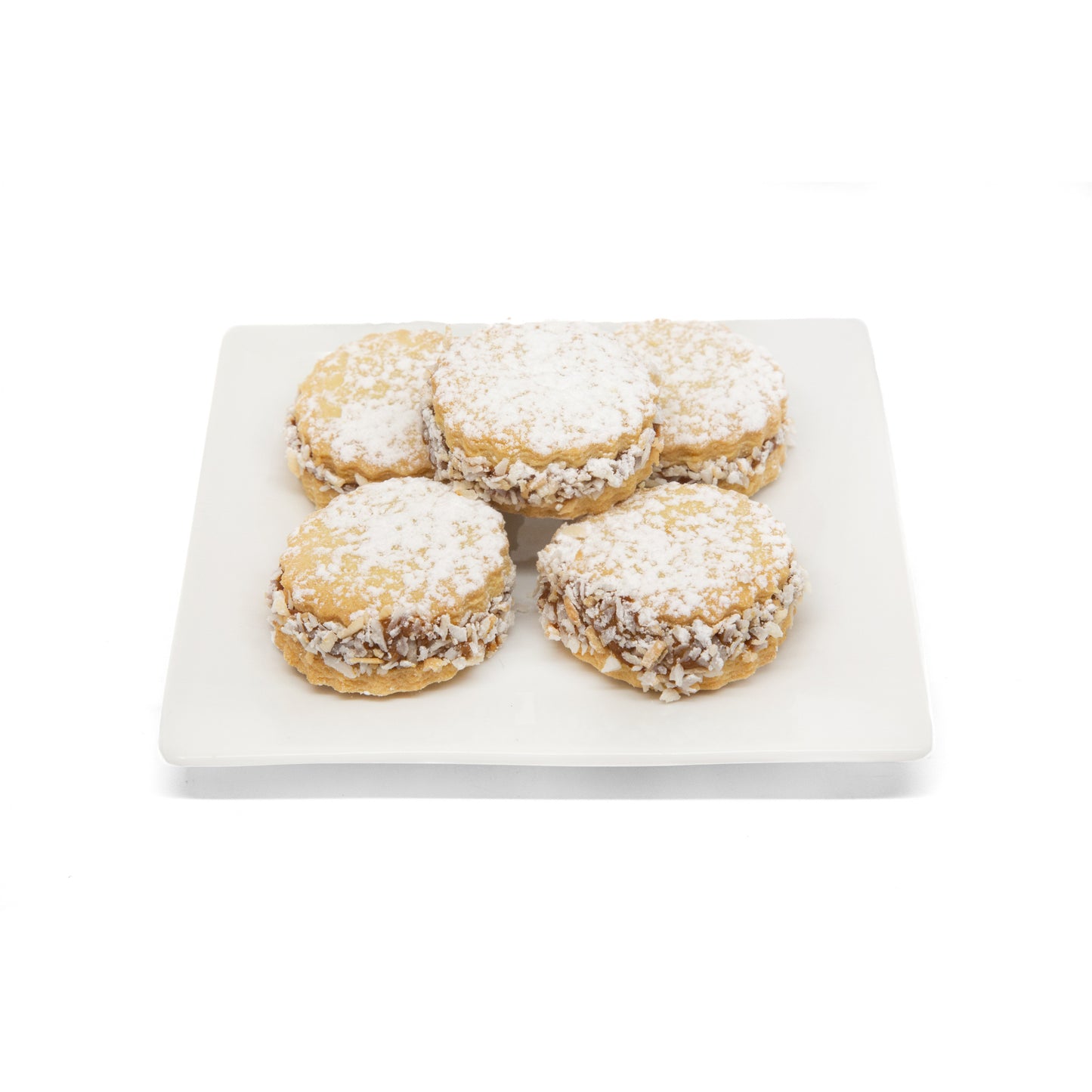Alfajores