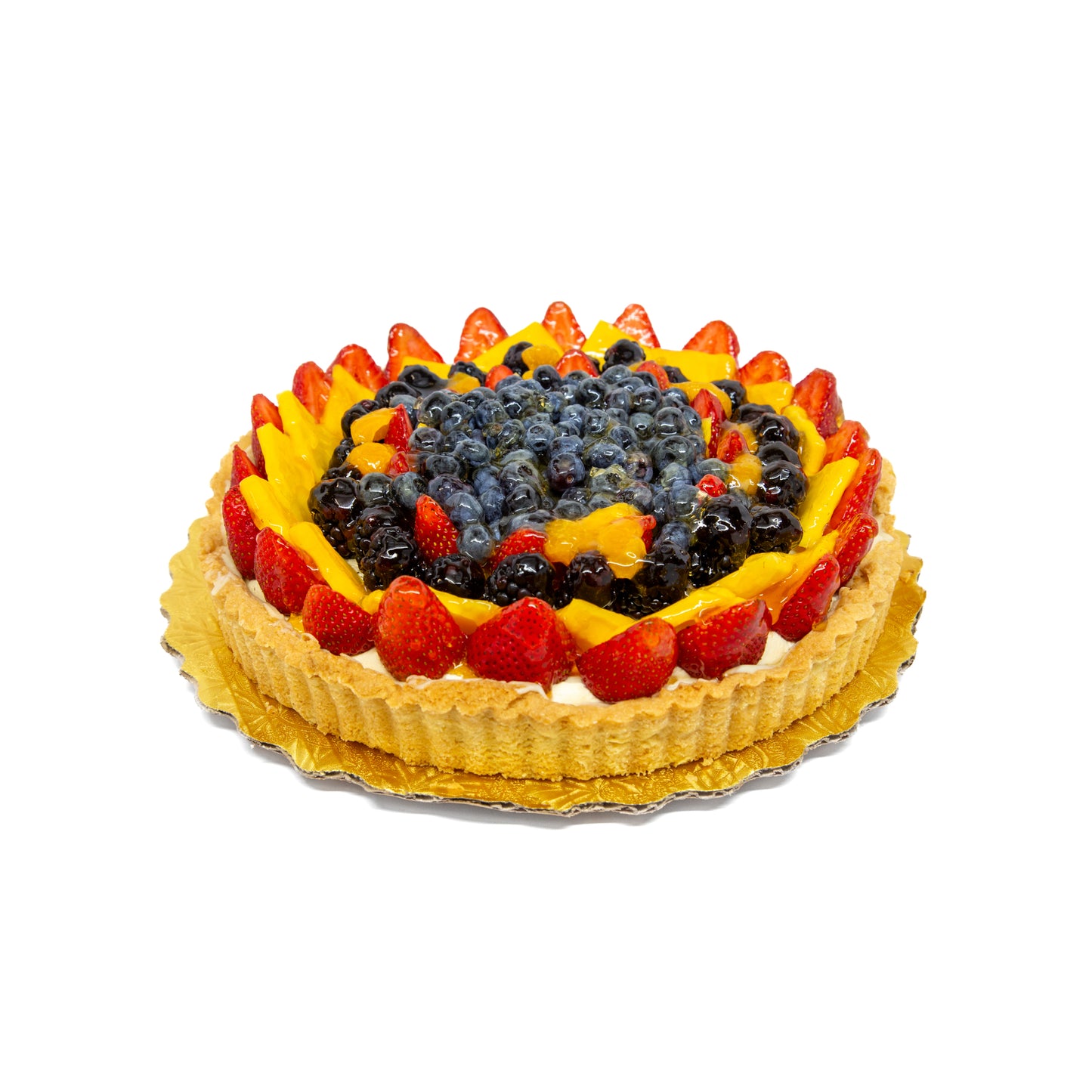 Fruit Tart