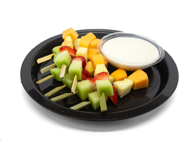 Fruit Skewers