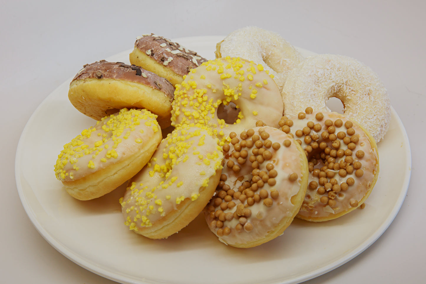 Donuts (Dozen)