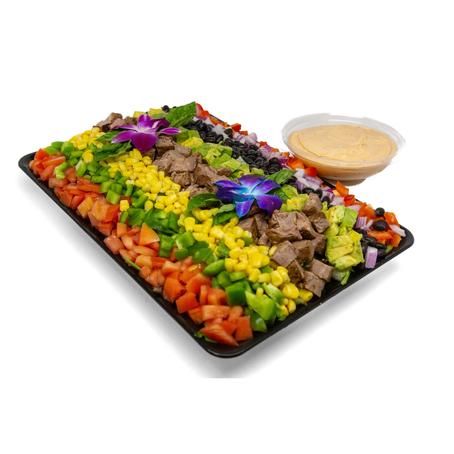 Cowboy Salad