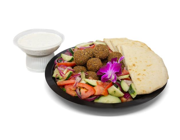 Falafel