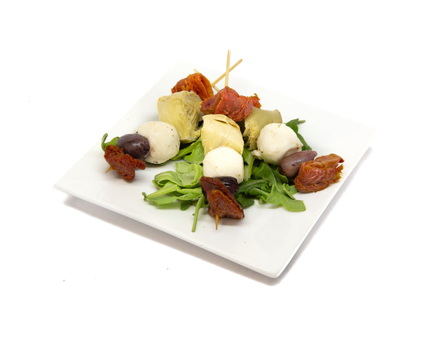 Antipasto Skewer