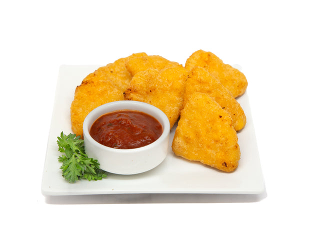 Mac ‘n Cheese Poppers