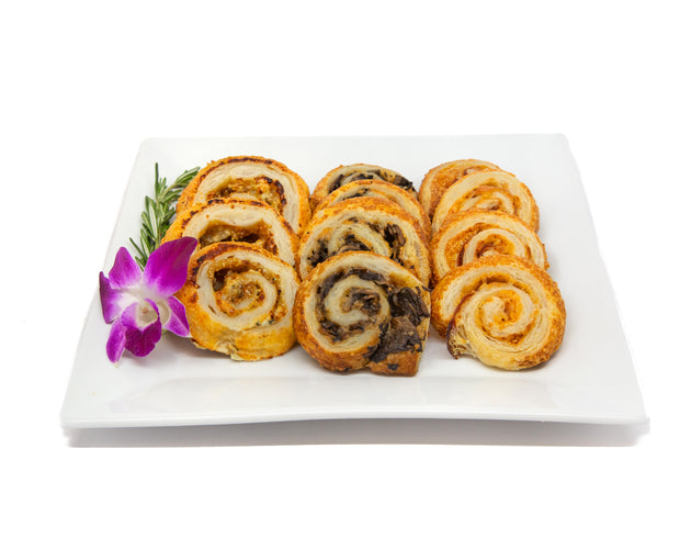 Party Pinwheels