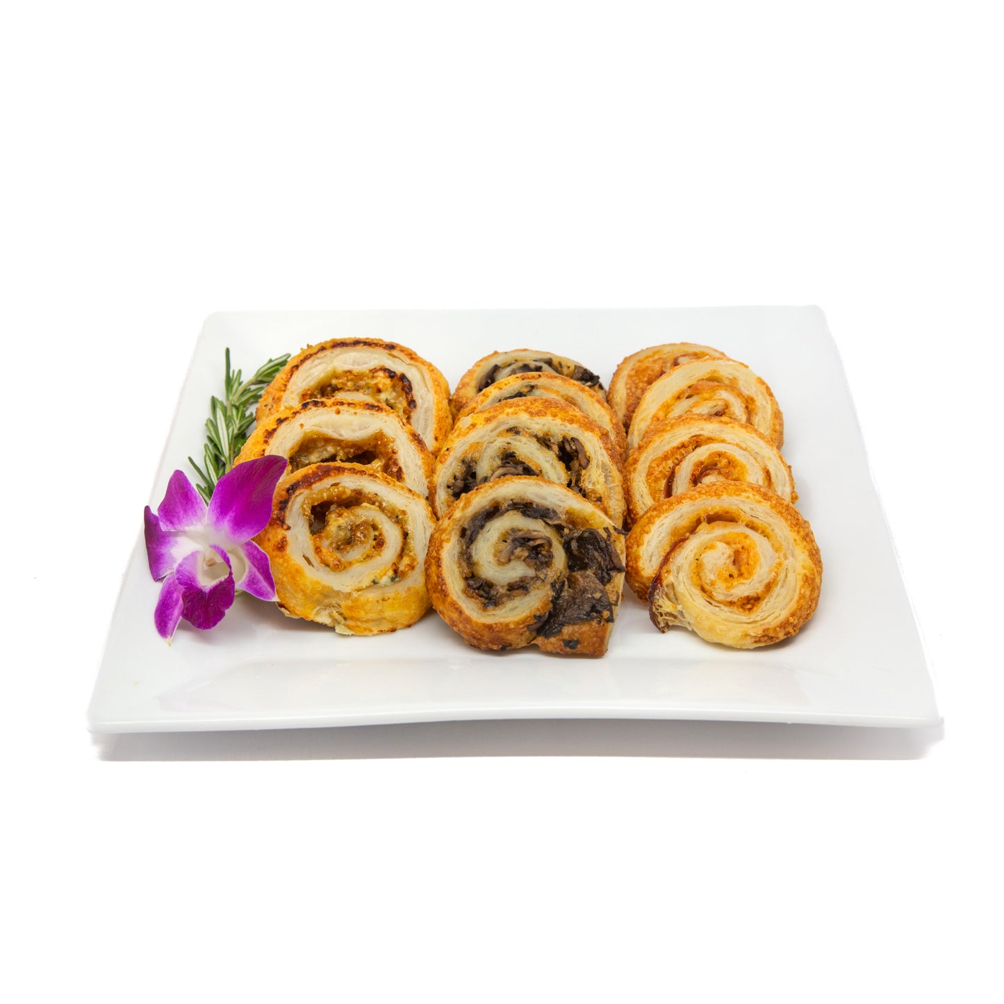Party Pinwheels