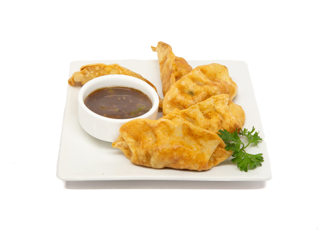 Asian Potstickers