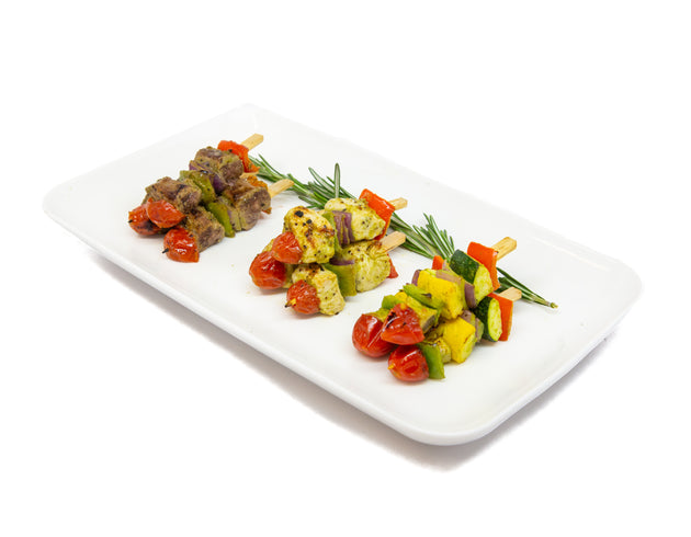 Mini Skewers