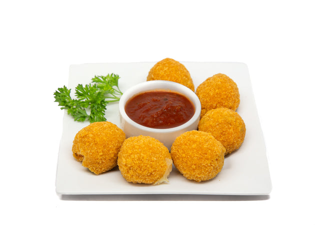 Parmesan Arancini