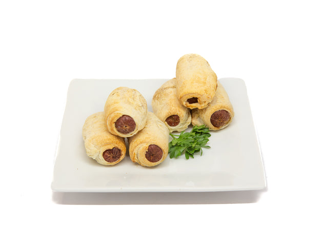 Pigs in a Blanket