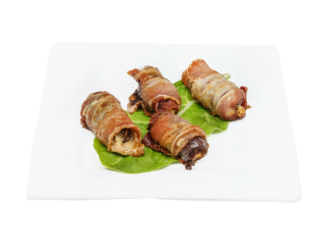 Stuffed Dates