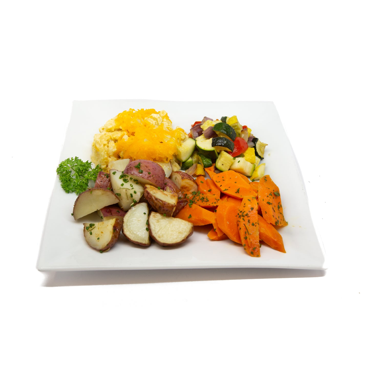 Potato Gratin