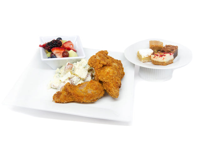 Fried Chicken