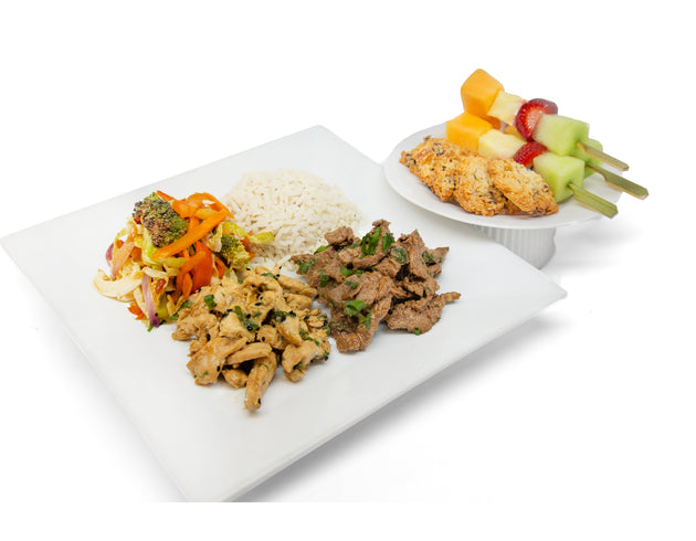 Rice Bowl