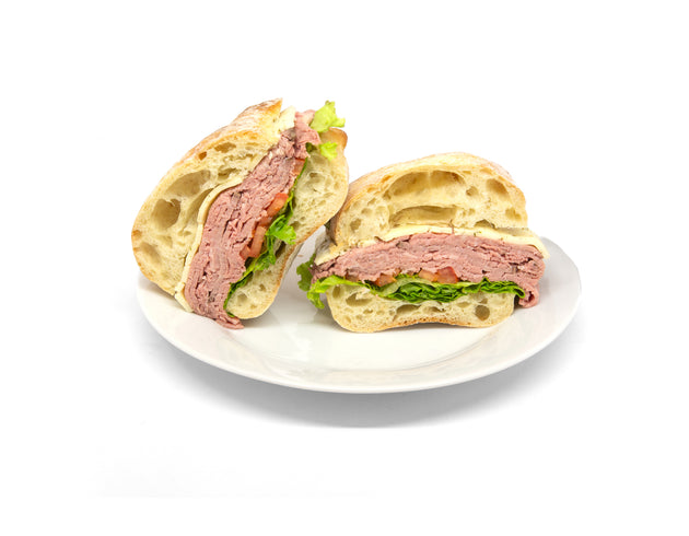 Roast Beef