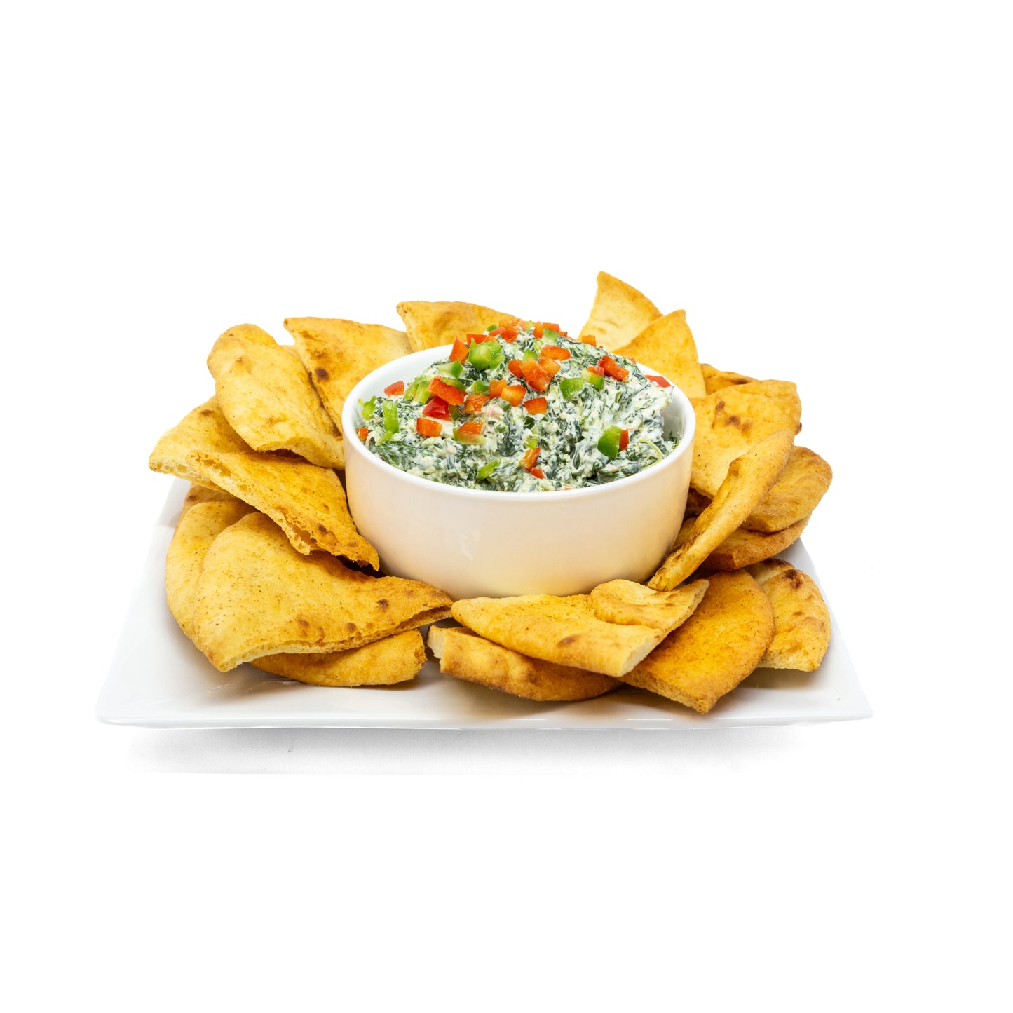 Spinach Dip