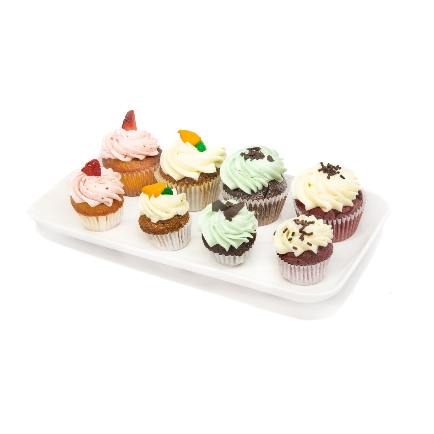 Cupcakes