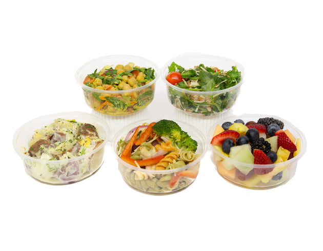Pasta Side Salads